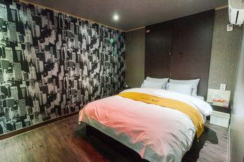 Hotel Mk Suwon Dış mekan fotoğraf